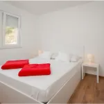 Διαμέρισμα Mili Stomarica Brela