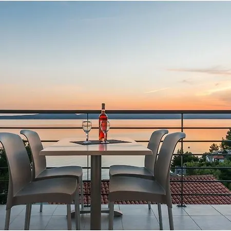 Apartament Mili Stomarica