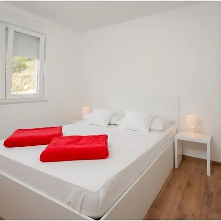 Apartament Mili Stomarica Brela