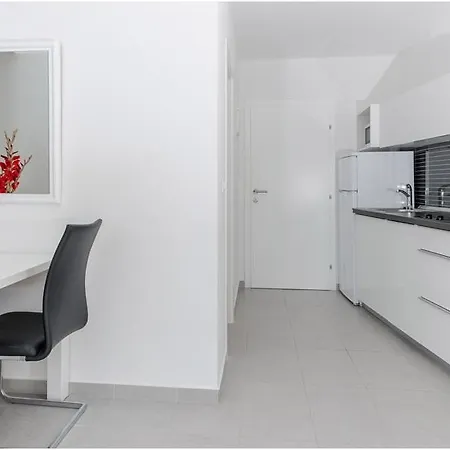 Apartamento Mili Stomarica