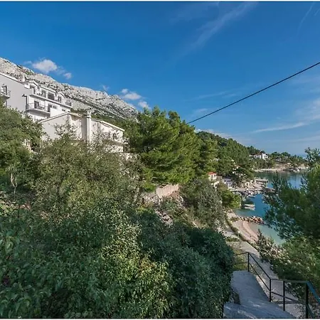 Apartament Mili Stomarica