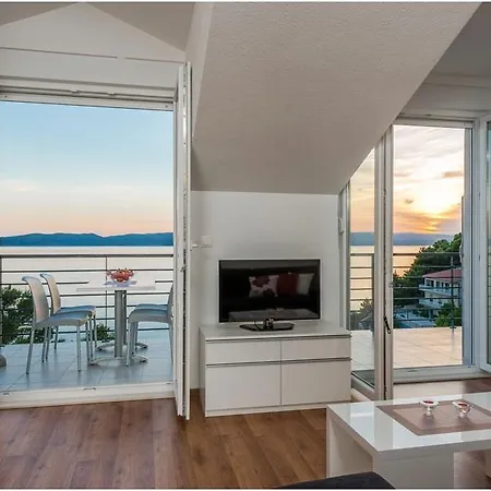 Apartamento Mili Stomarica *