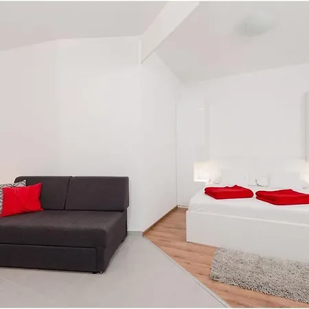 Appartement Mili Stomarica