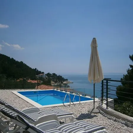 Mili Stomarica Brela