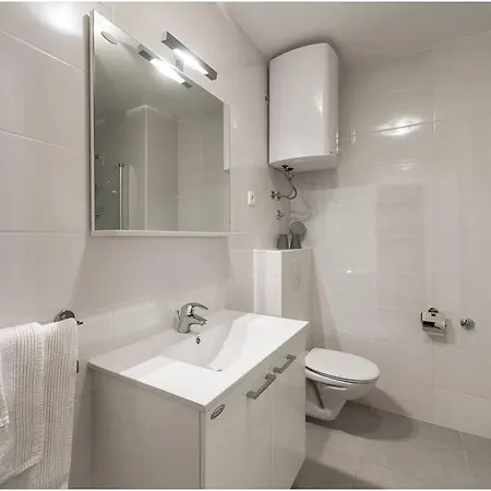 Appartement Mili Stomarica Brela