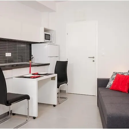 Appartement Mili Stomarica