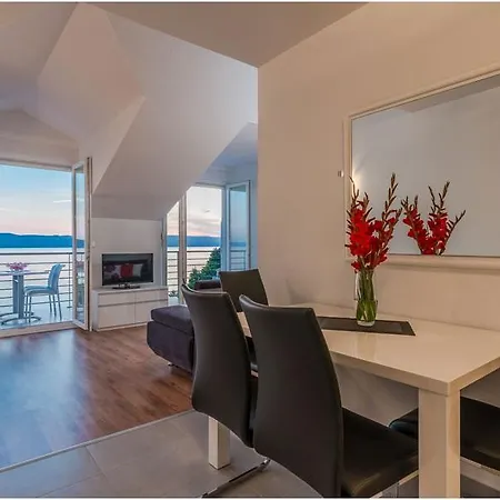 Appartement Mili Stomarica *