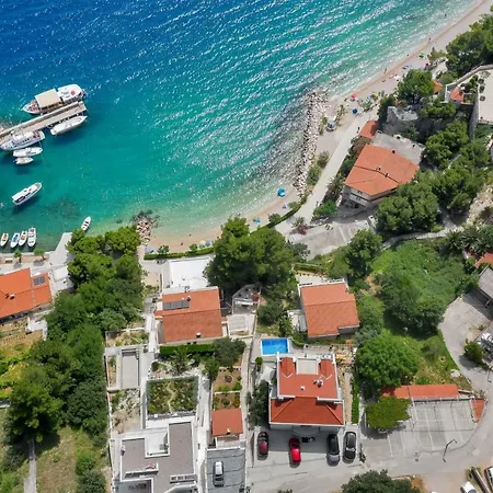 Mili Stomarica Lägenhet *