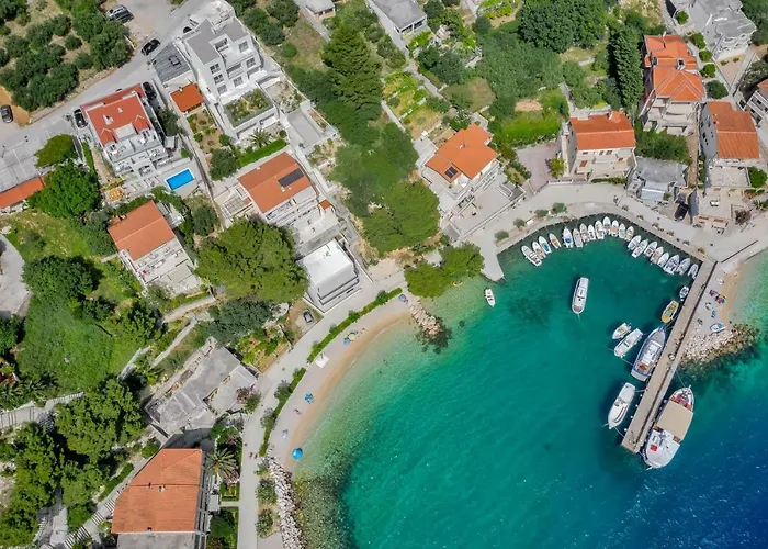 Mili Stomarica * Brela