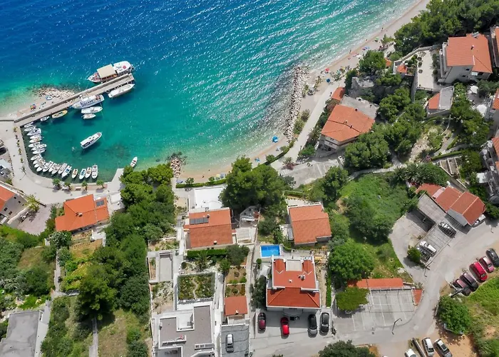 Mili Stomarica Lejlighed *